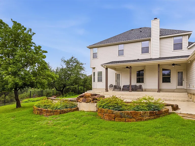 1432 Tom Sawyer Rd — Photo 29