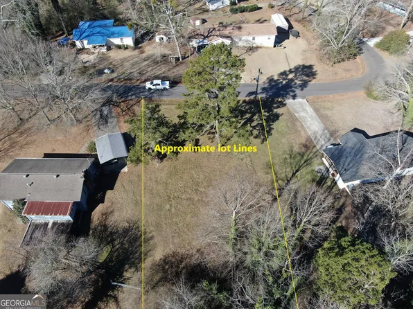 4450 Roberta Cir, Gainesville, GA 30506