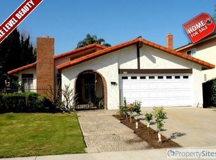 3862 Cedron St, Irvine, CA 92606