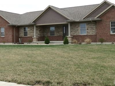 105 Timber Trl, Anna, OH, 45302