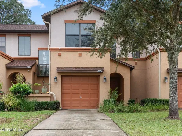5223 BRIGHTON PARK Lane, Jacksonville, FL 32210