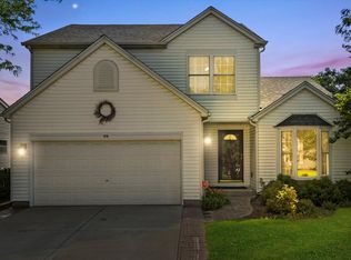 179 Briarcliff Ct, Romeoville, IL 60446