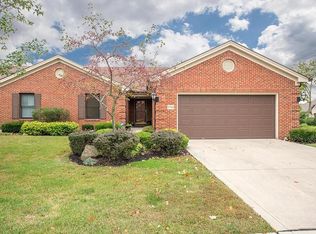 5763 Newgate Rd, Dublin, OH 43017