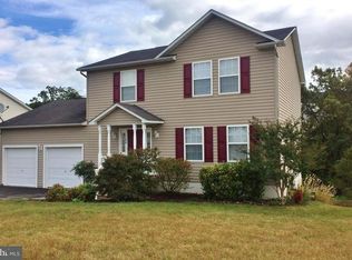 108 Foxglove Dr, Winchester, VA 22602