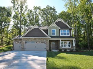 3433 S Red Tail Ct #5, Indian Land, SC 29707
