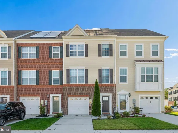 519 Roszel Way, Aberdeen, MD 21001
