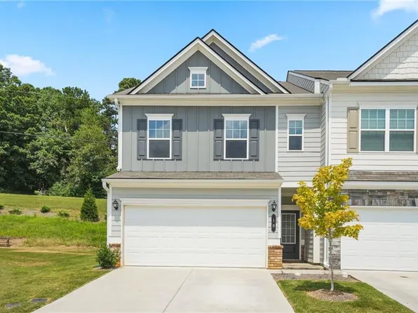 10 Kane Dr, Jasper, GA 30143