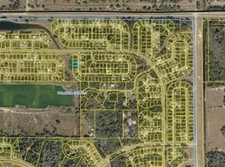 8005 Windswept Cir, Labelle, FL 33935