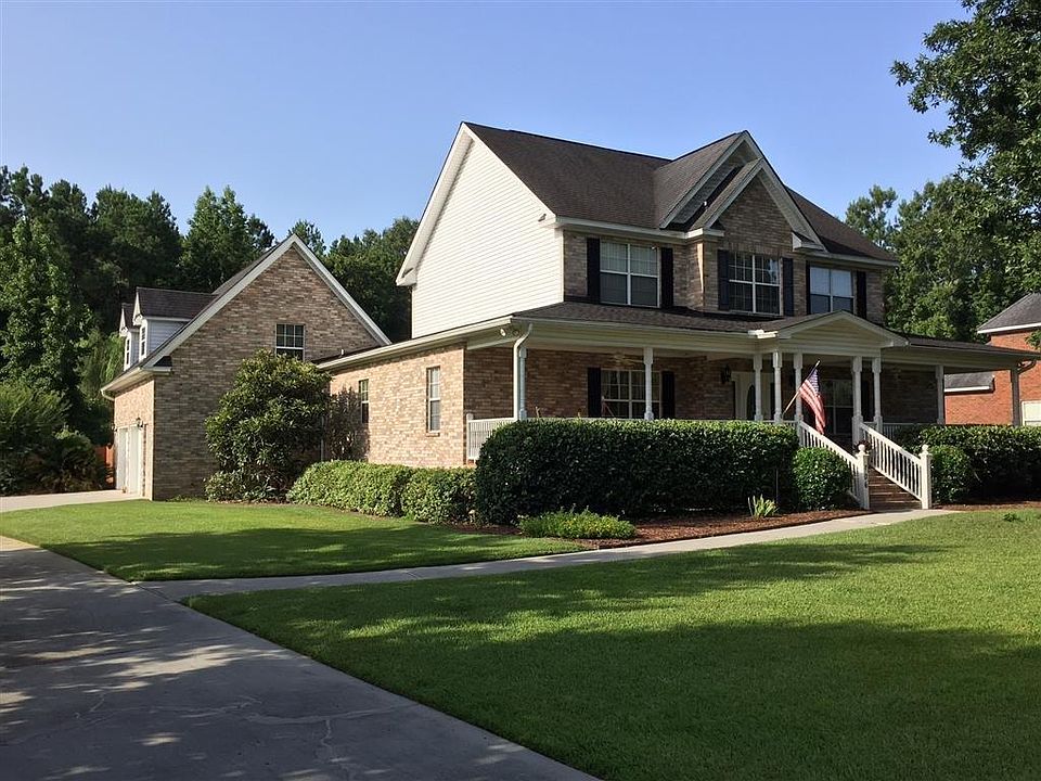 706 Hamlet Cir, Goose Creek, SC 29445 Zillow
