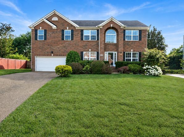 805 Wickshire Dr, Brentwood, TN 37027 home