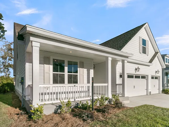 773 Maynard Ln, Summerville, SC 29486