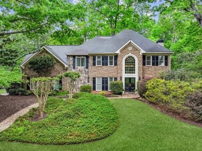 700 Winter Wind Way, Roswell, GA, 30075