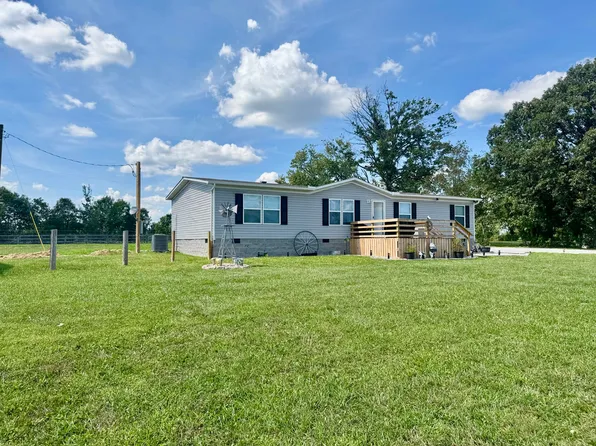 960 Charlie Norris Rd, Richmond, KY 40475