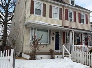 703 Garden St, Bristol, PA 19007