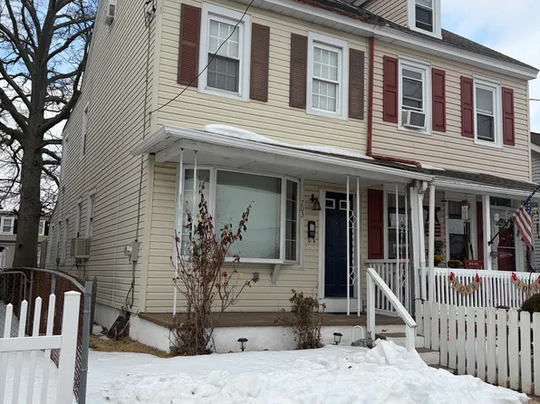 703 Garden St, Bristol, PA 19007