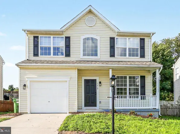 1419 Wanda Dr, Hanover, PA 17331