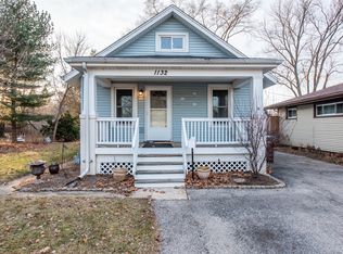 1132 Fulton Ave, Winthrop Harbor, IL