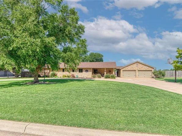517 Garrett St, Elk City, OK 73644