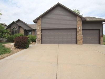 14822 W Lynndale St, Wichita, KS, 67235