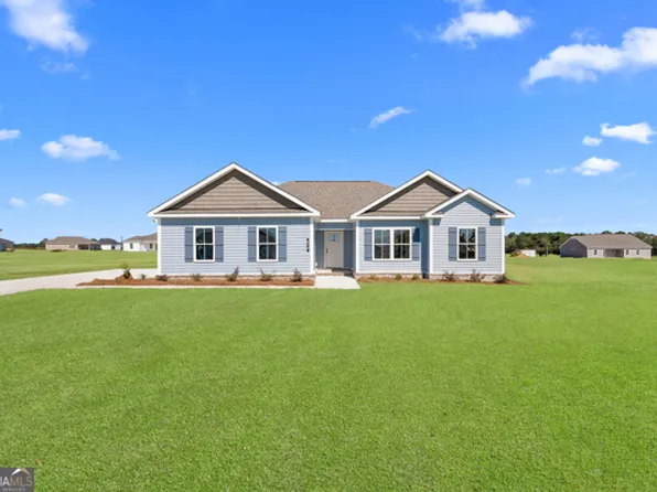 0 Ryegrass Rd #70, Statesboro, GA 30458