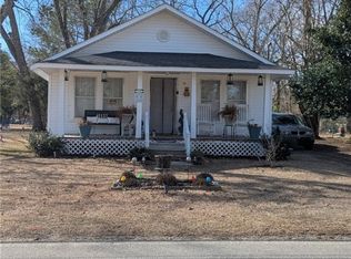 208 Old Whiteville Rd, Lumberton, NC 28358
