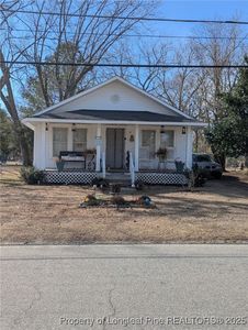 208 Old Whiteville Rd, Lumberton, NC, 28358