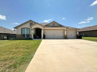 6800 Oliver Loving Dr, Killeen, TX 76549
