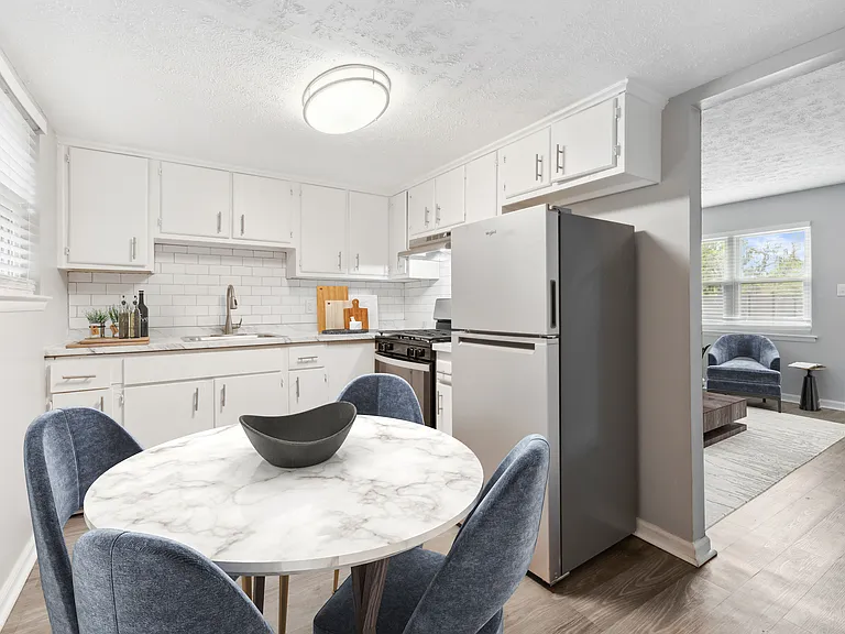 The Alcove Townhomes — Photo 35