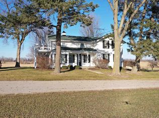 8116 Radke Rd, Ripon, WI 54971