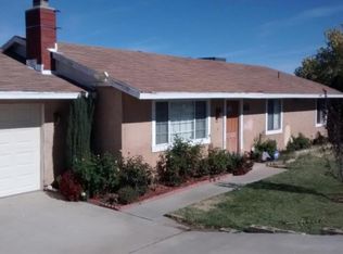 15855 Sweetaire Ave, Lancaster, CA 93535