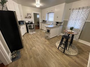 1610 California Ave, Chickasha, OK 73018
