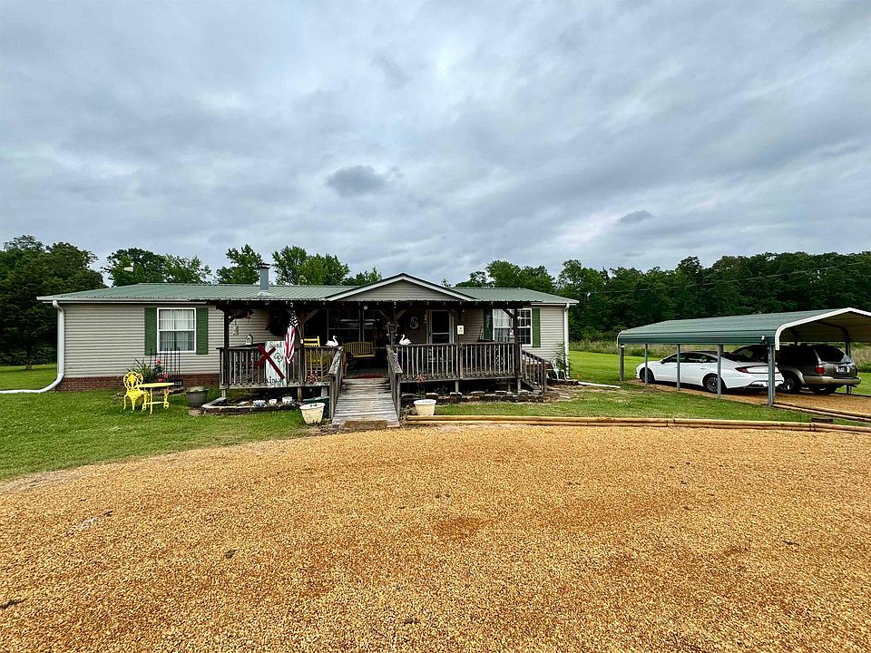 375 Fullwood Rd, Stantonville, TN 38379 Zillow