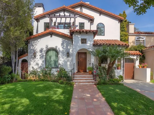 2026 Greenfield Ave, Los Angeles, CA 90025