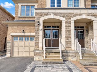 54 Mohandas Dr, Markham, ON L3S 0E5