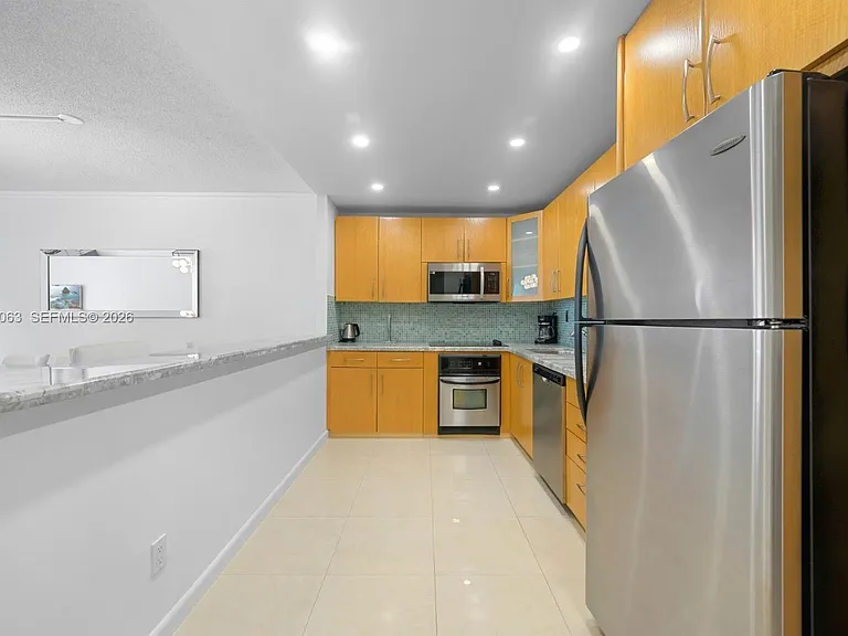19380 Collins Ave #609 — Photo 10