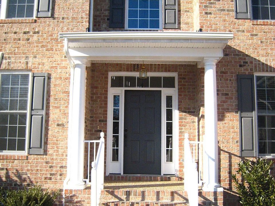 COME-ON IN, LET'S TAKE A TOUR