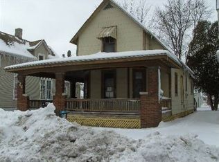 624 E Temple St LOT 145, Washington Court House, OH 43160