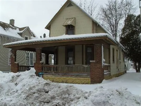 624 E Temple St Lot 145, Washington Court House, OH 43160