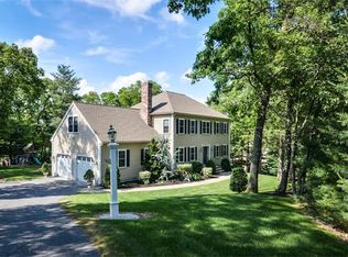 20 Ridgeview Rd, Franklin, MA 02038