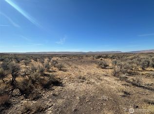 2510 Pheasant Dr, Ephrata, WA 98823