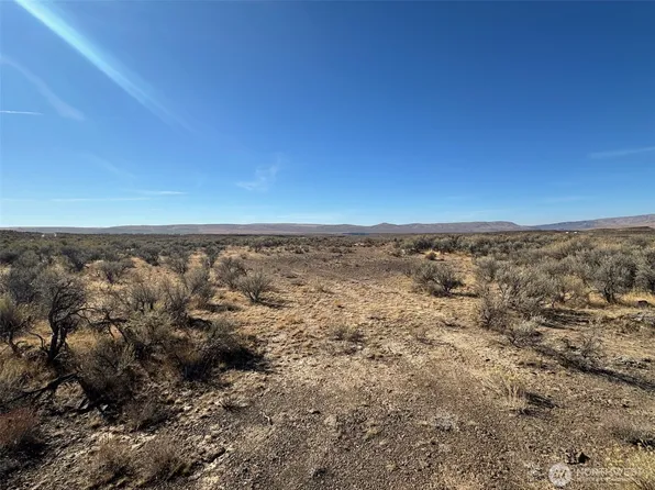 2510 Pheasant Drive, Ephrata, WA 98823