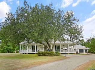 13850 Old Greenwell Springs Rd, Greenwell Springs, LA 70739