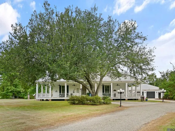 13850 Old Greenwell Springs Rd, Greenwell Springs, LA 70739