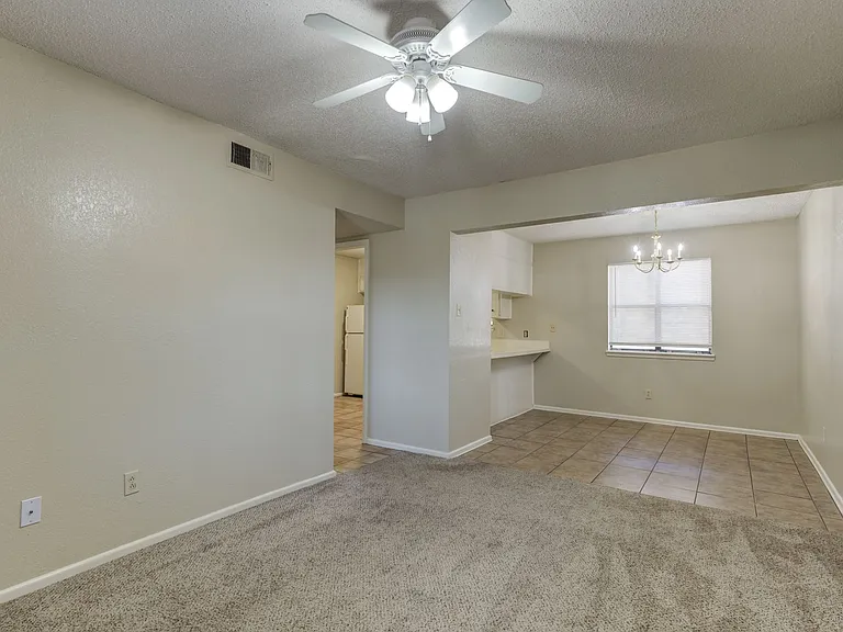 Albany Ridge Apartments Comfortable Living in West Lubbock — Photo 7