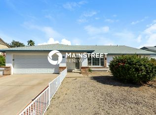 6202 W Sunnyside Dr, Glendale, AZ 85304