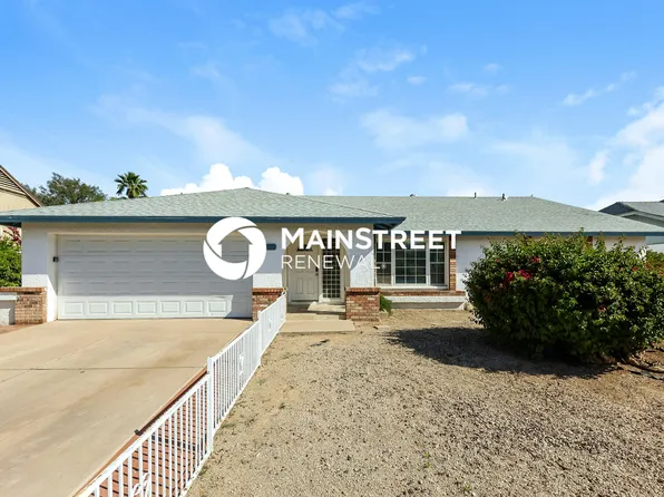 6202 W Sunnyside Dr, Glendale, AZ 85304
