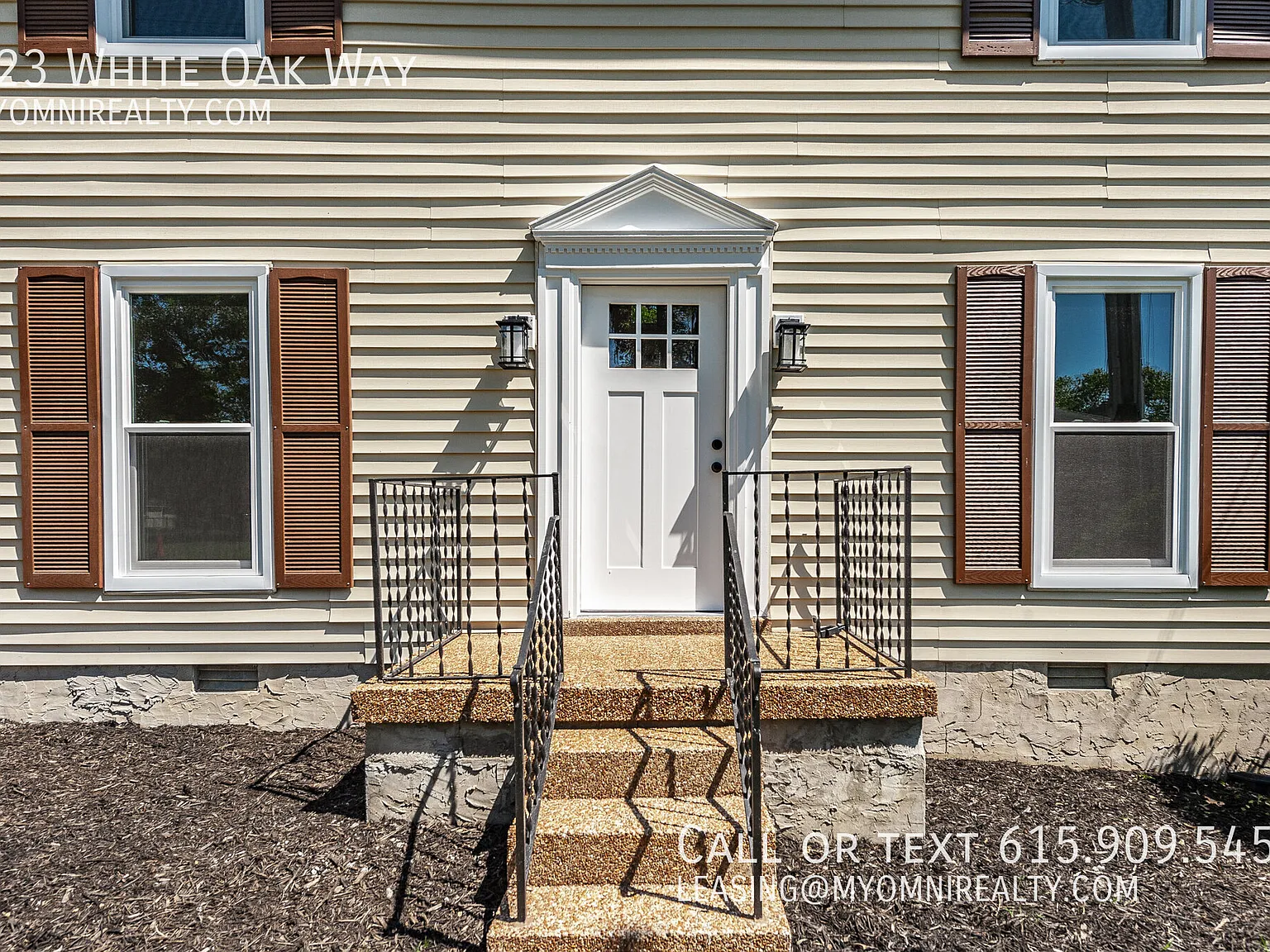 123 White Oak Way — Photo 2