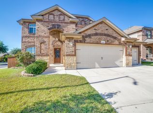 12602 Emmett Grv, San Antonio, TX 78254