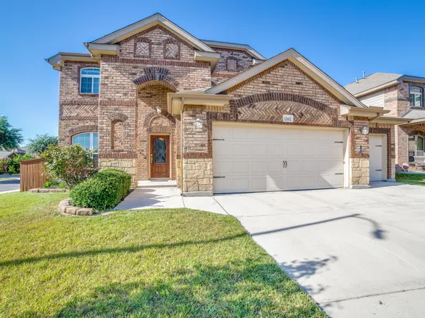 12602 Emmett Grv, San Antonio, TX 78254