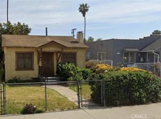 214 E 76th Pl, Los Angeles, CA 90003